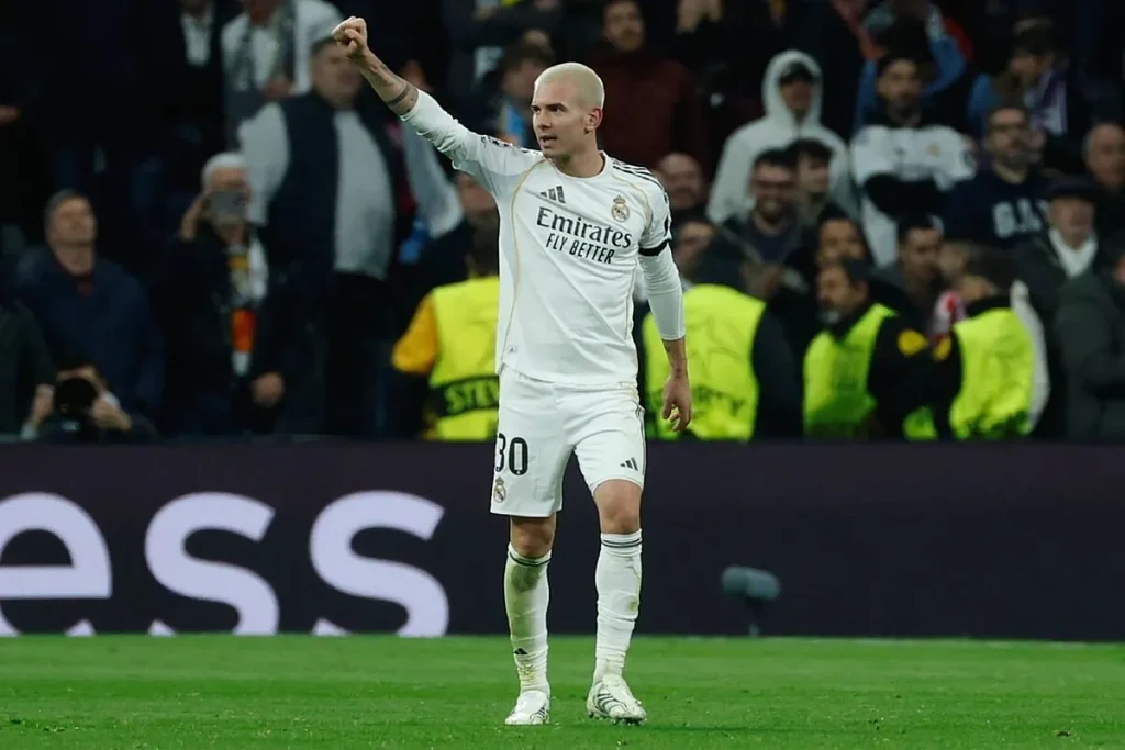 Mastantuono corrects many doubts: “I’m not the new Messi or Real Madrid’s worst player”