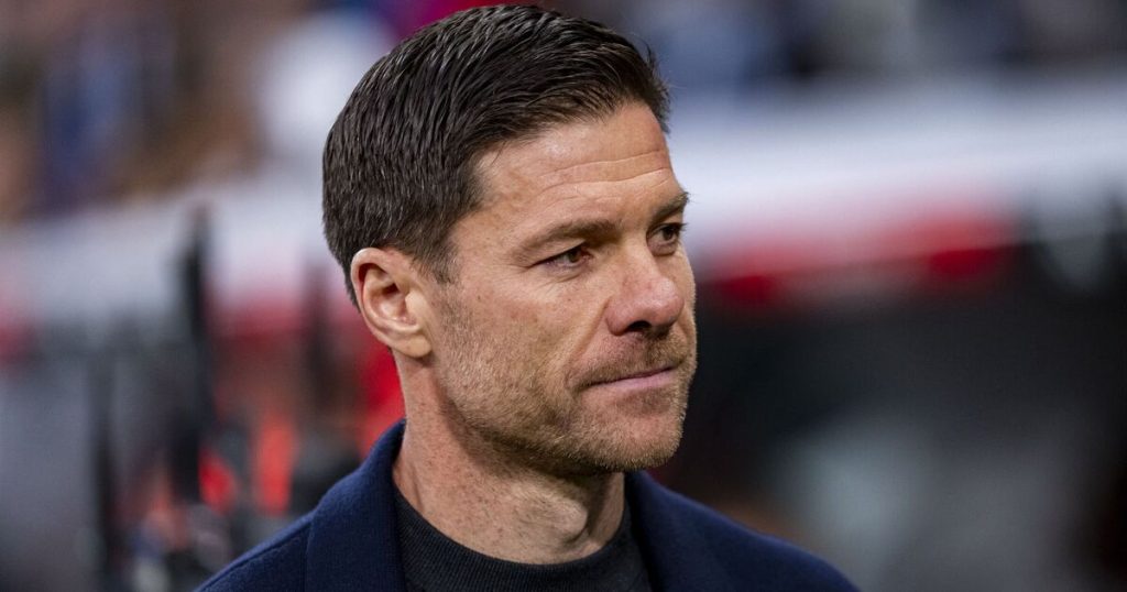 Xabi Alonso sacked by Real Madrid after Barcelona defeat, replacement decided | Soccer | Sports