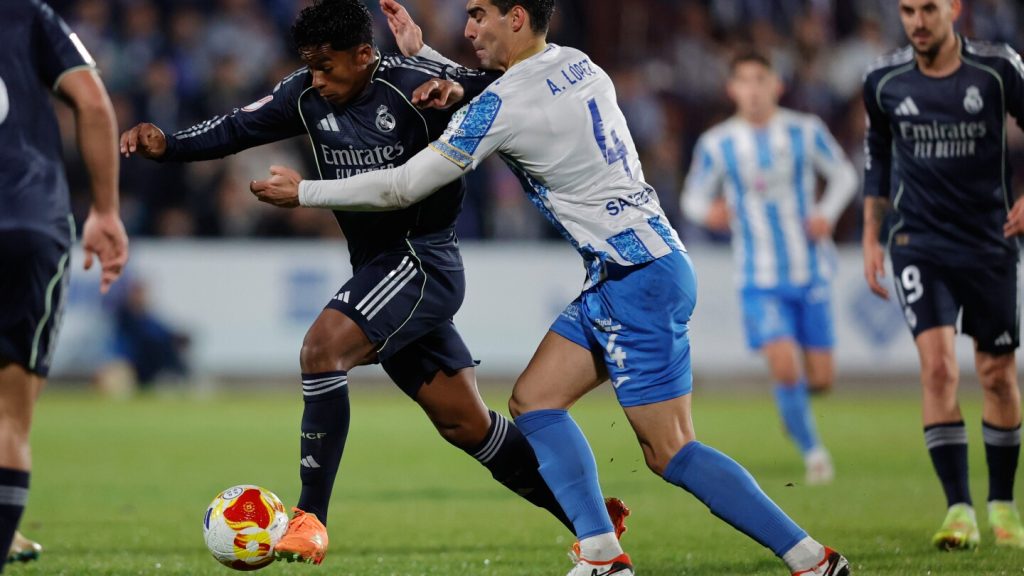 Endrik thanks former manager Ancelotti after loan move to Lyon