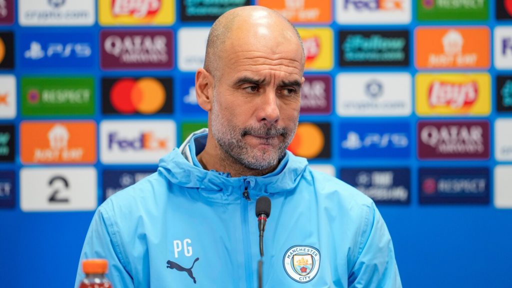 Man City’s $500 million rebuild may not be enough to win Premier League title