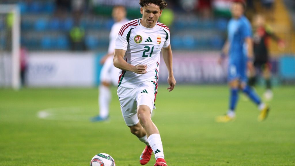 Premier League transfer: Bournemouth sign Alex Toth