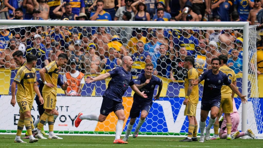 New Oceania soccer tournament, winner will qualify for 2029 Club World Cup
