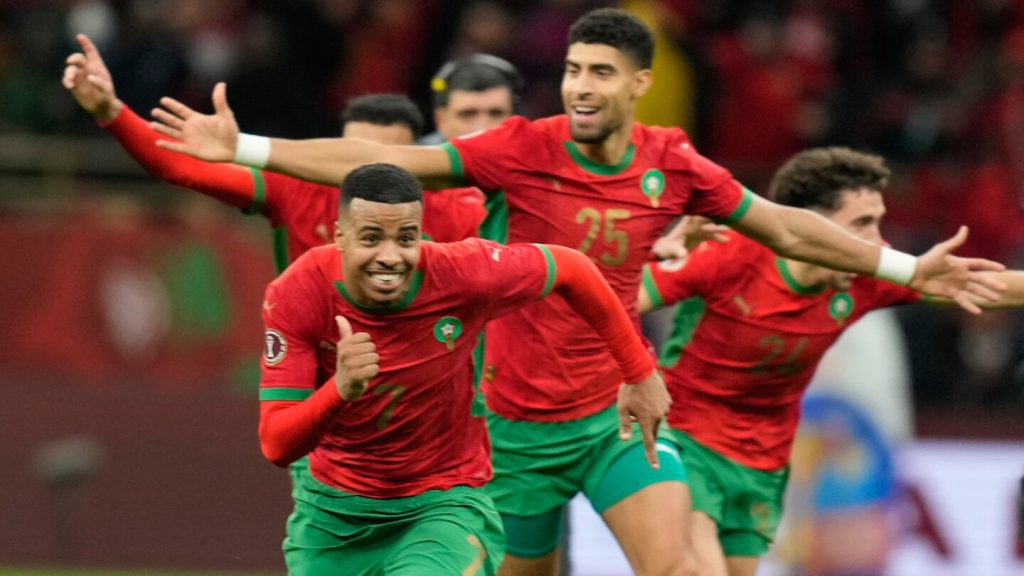 Morocco will host Senegal in the Africa Cup final. Here’s what you need to know