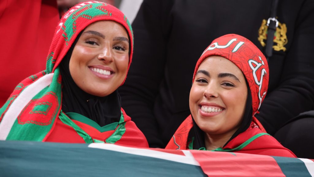 Morocco will once again host the Women’s Africa Cup. here is the group