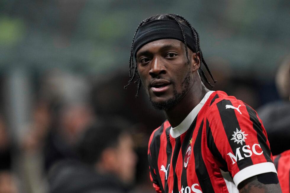 January transfers: Aston Villa sign Tammy Abraham from Besiktas