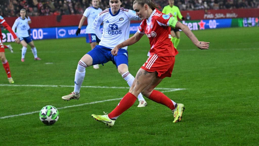England midfielder Stanway says he will leave Bayern at the end of this season