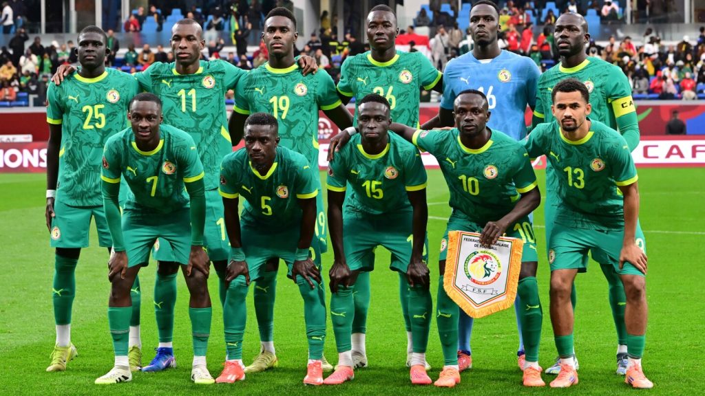 Senegal criticized for lack of ‘fair play’ before facing Morocco in Africa Cup final
