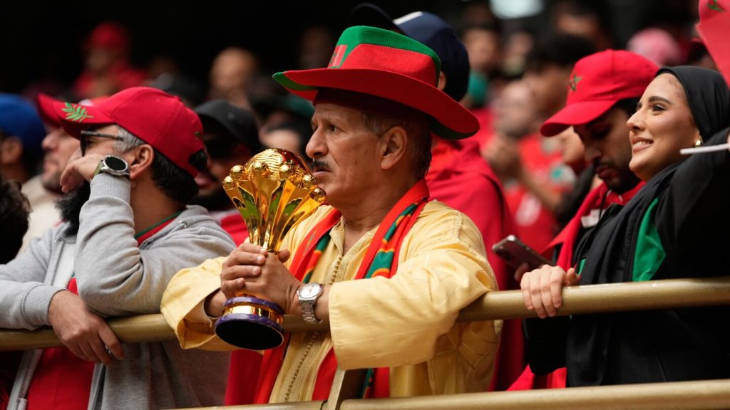Decision to switch African Cup of Nations to four-year cycle, coaches rankled