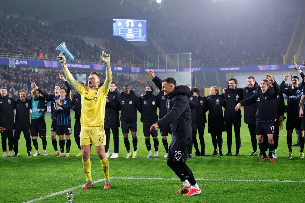 Champions League: Who will qualify, who will play in the play-offs and who will be eliminated?