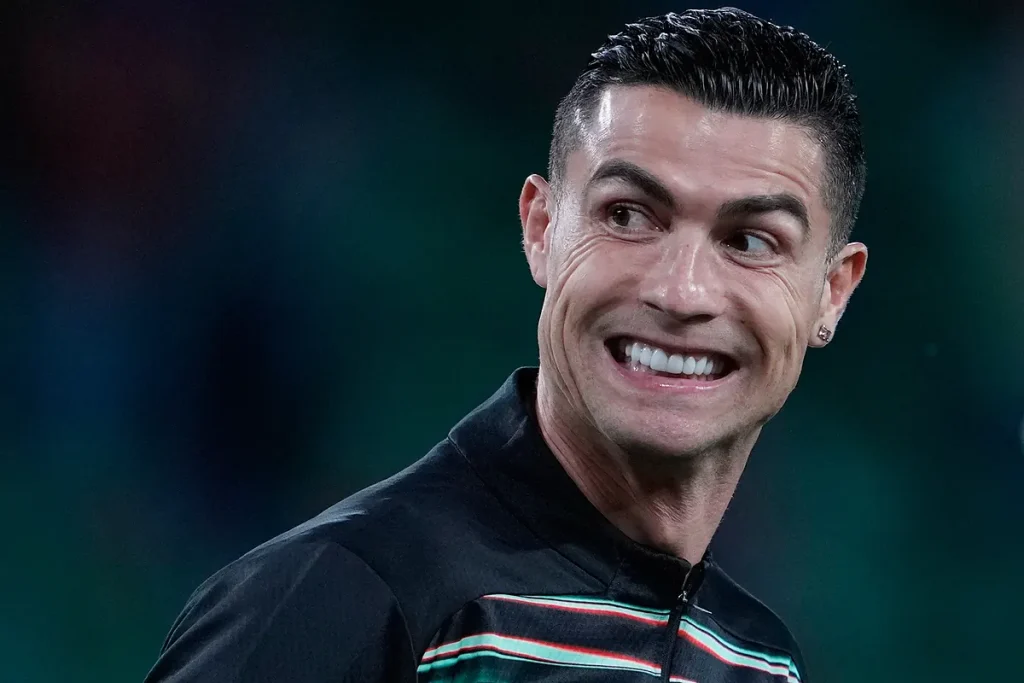 Toni Kroos warns Saudi Arabia for disrespecting Cristiano Ronaldo