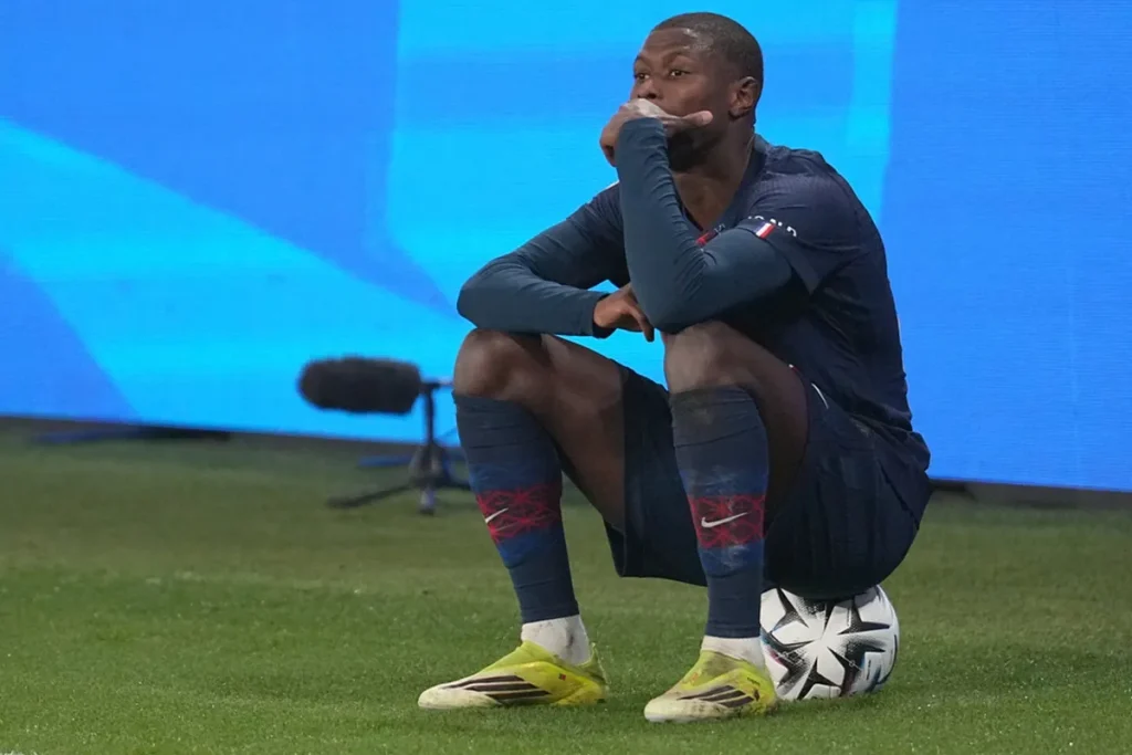 What’s next for PSG and injured Ousmane Dembele in the 2026 Champions League?