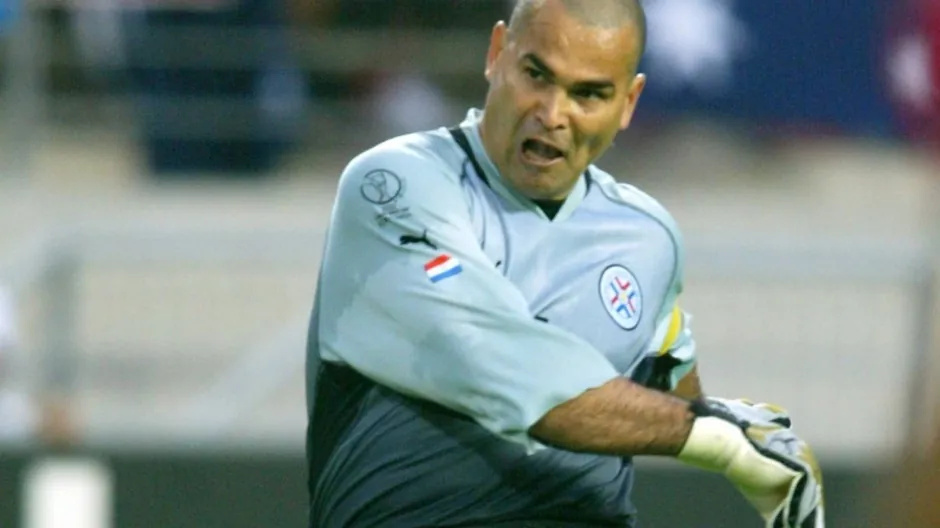 Chilavert attacks Mbappe for defending Vinicius against Prestiani: ‘He talks about values and lives with cross-dressers’