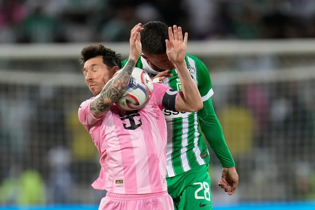 Will Messi play? Big question mark for Inter Miami ahead of the start of the 2026 MLS season