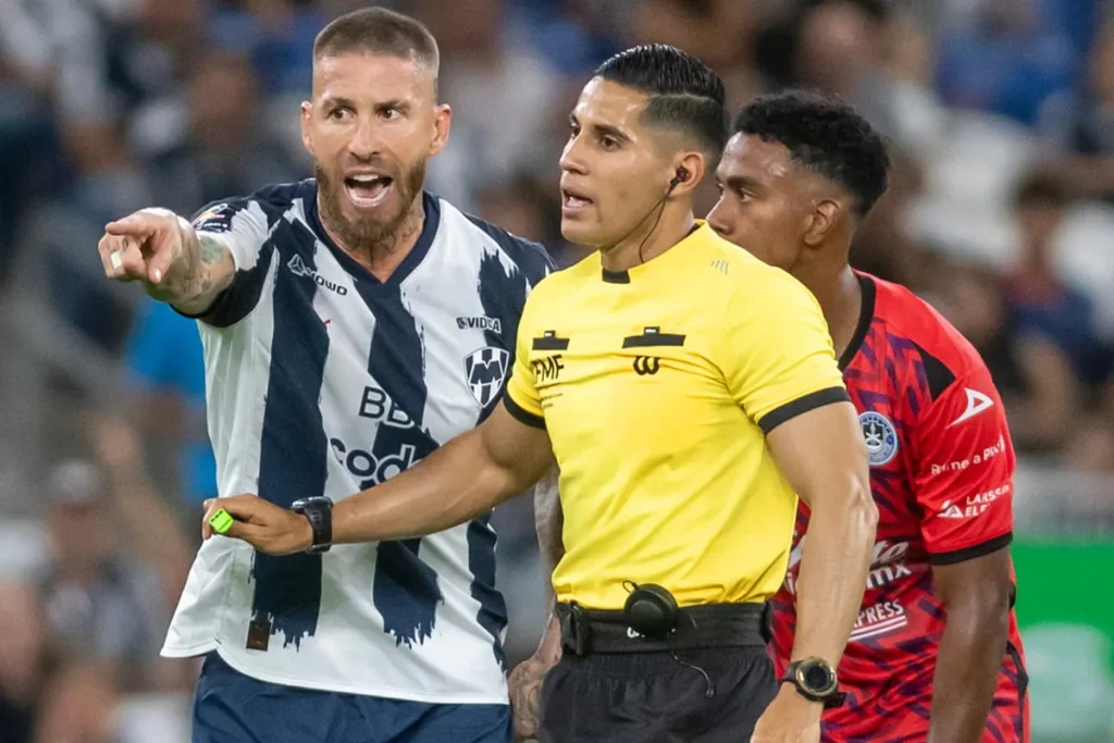 Sergio Ramos: between a flood of offers and an ‘unwanted’ retirement