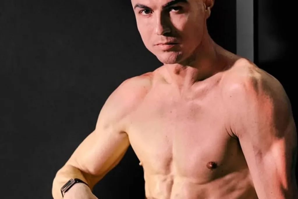 Cristiano Ronaldo reveals the secret behind his longevity, making him 11 years younger biologically