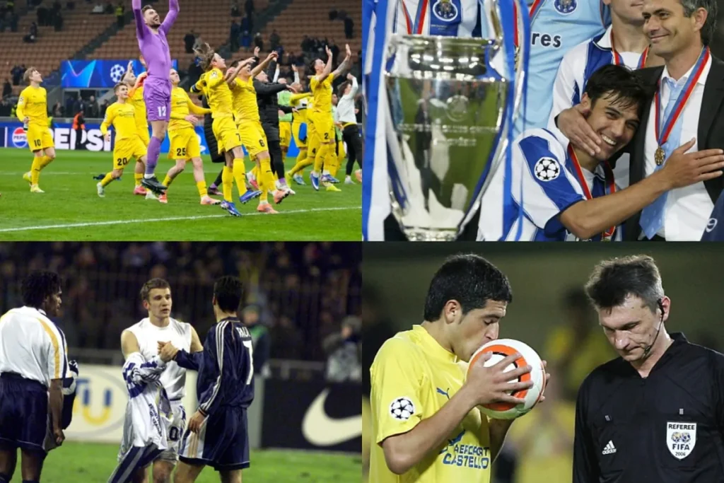 Is Bodo/Glimt the greatest miracle in Champions League history?