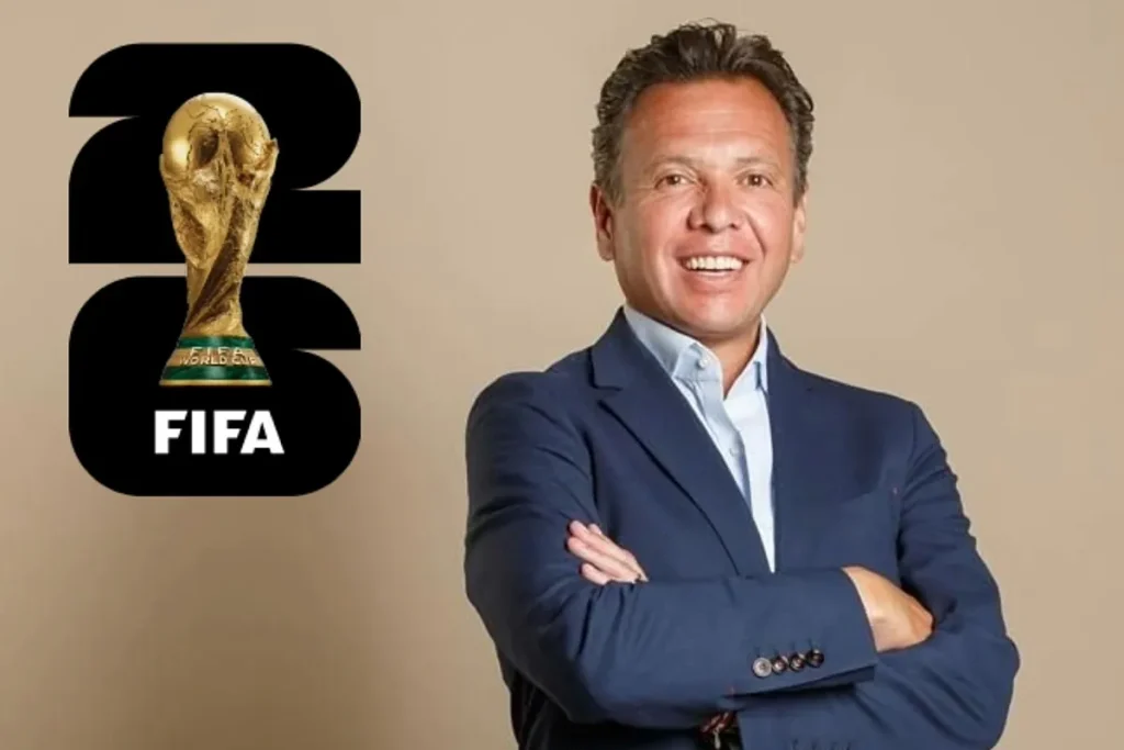 The World Cup trophy arrives in Guadalajara, but is it guaranteed to be safe?