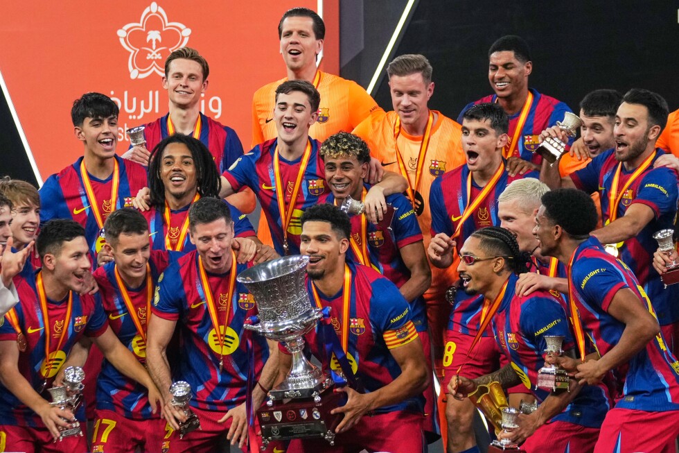 Barcelona is the latest top soccer team to abandon European Super League plans