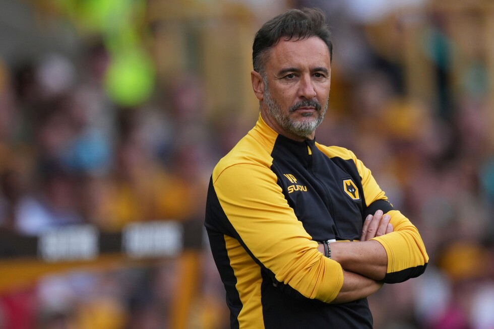 Vitor Pereira appointed as Nottingham Forest’s fourth manager after a turbulent season