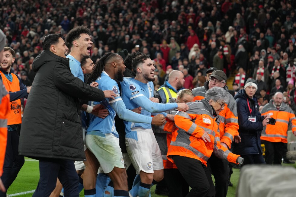 Why Cherki’s stunning goal against Manchester City and Liverpool was disallowed
