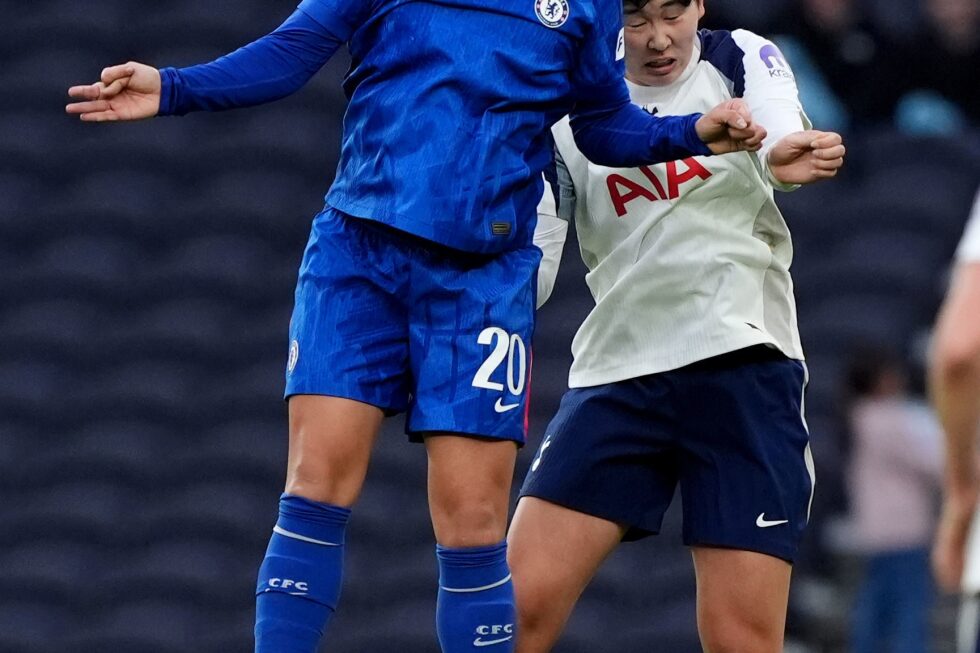 Sam Kerr returns as Australia captain for fifth Women’s Asian Cup