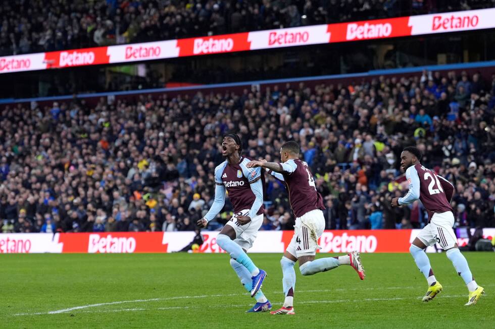 Aston Villa and Chelsea drop points in Premier League with draw
