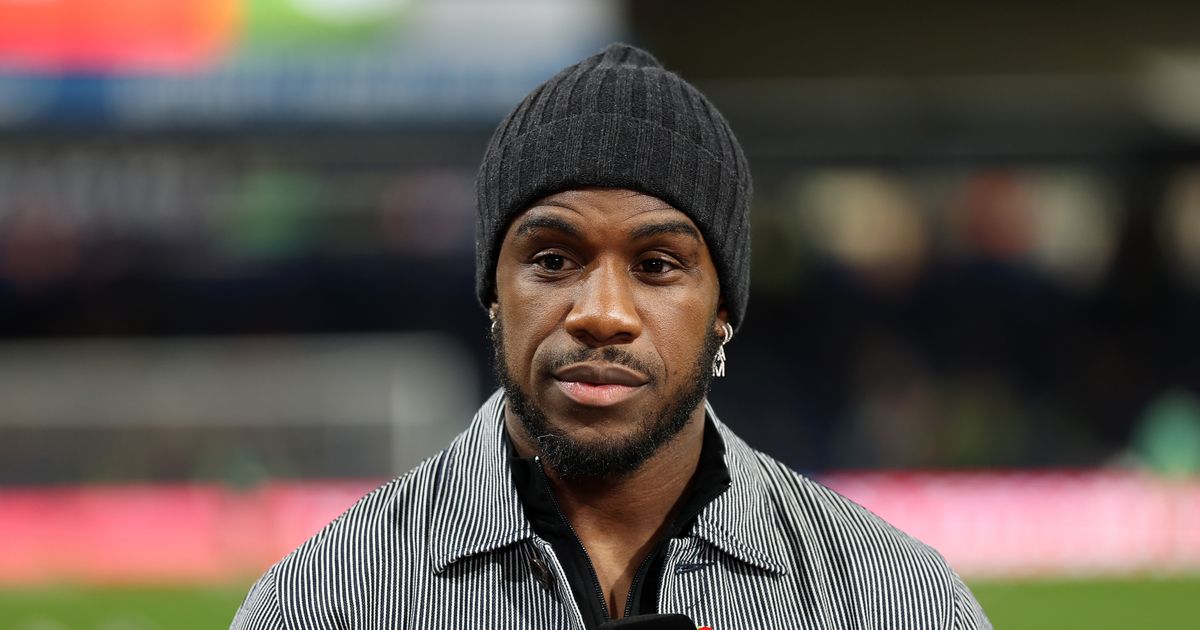 Michael Antonio ``cried for a day'' after failed comeback, explains ...