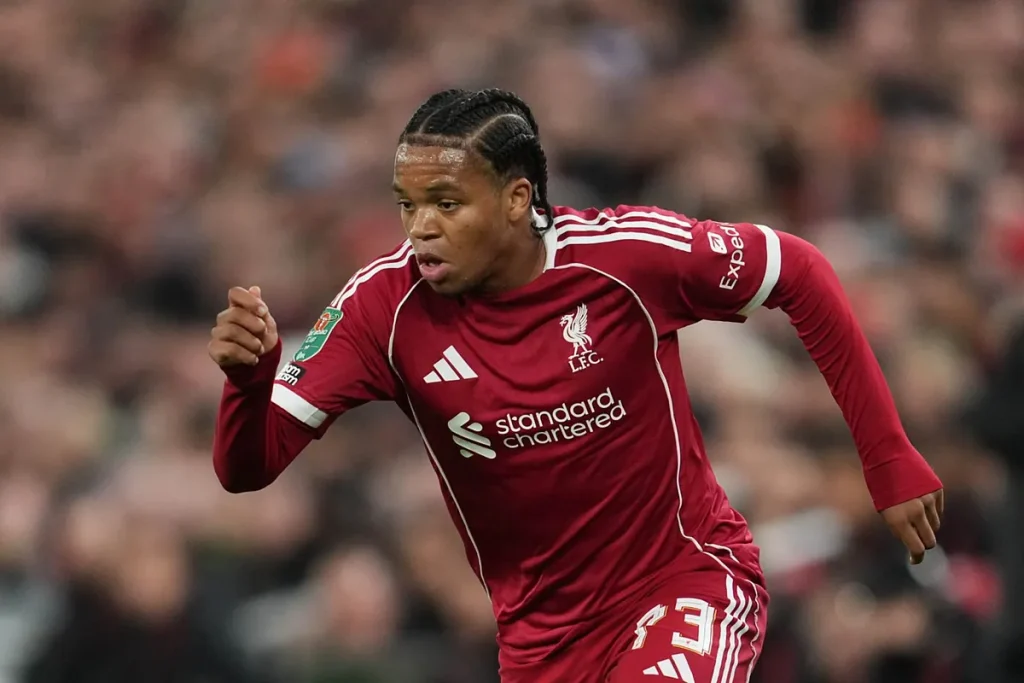 Liverpool fans furious at manager for not including star player in starting line-up against West Ham