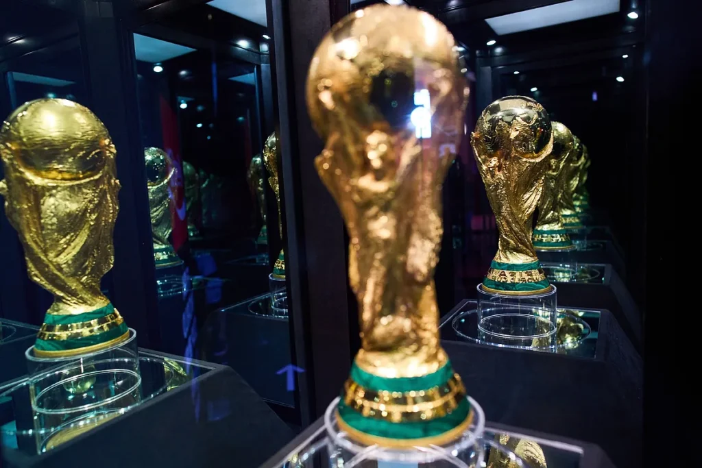 Game-changing rules for the 2026 FIFA World Cup: Say goodbye to time-wasting tactics