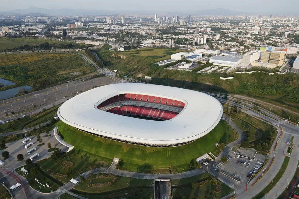 Mexican cartels offer temporary truce in domestic violence to stop FIFA World Cup cancellation