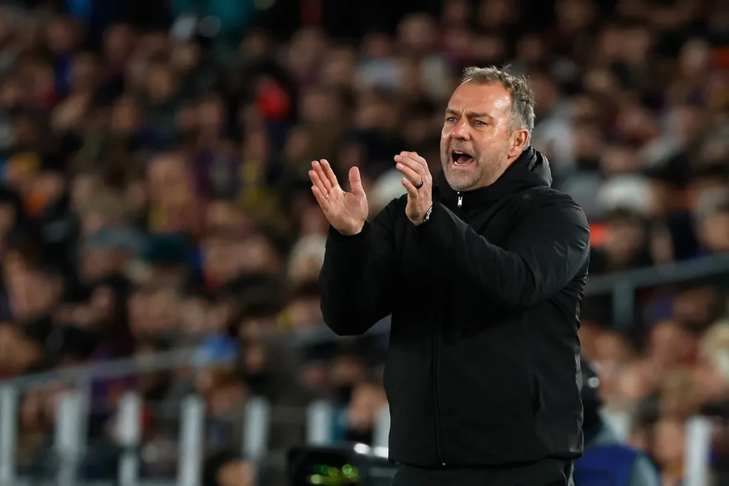 Copa del Rey: Hansi Flick asks fans for help to face Atletico Madrid: ‘We need everyone, not just Lamine’