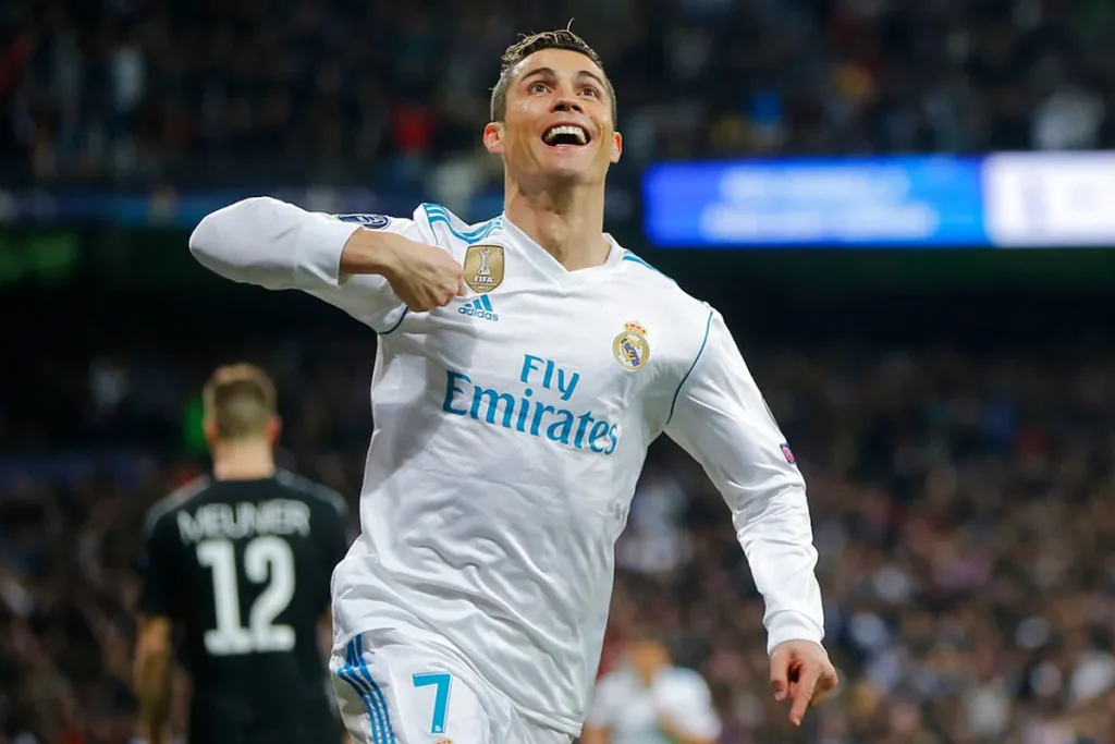 Real Madrid will miss Cristiano Ronaldo: without him they could not repeat this record in La Liga