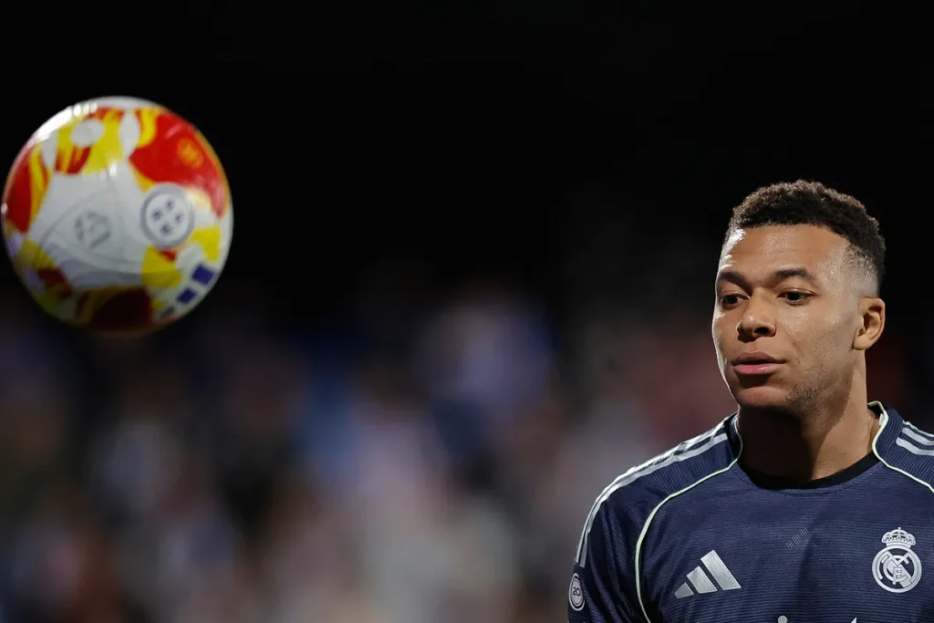 Kylian Mbapp’s injury commentary: its severity, World Cup risk and impact on Real Madrid