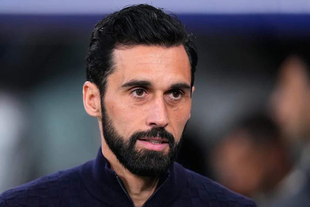 According to Arbeloa, Real Madrid are keen for the game against City and Mbapp’s return is imminent.