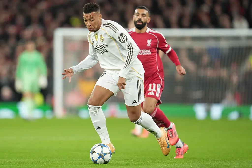 Which team had the toughest path to winning the Champions League? Real Madrid and Liverpool lead the way