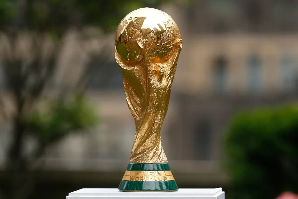 World Cup history’s top scorers: Who’s in the lead?