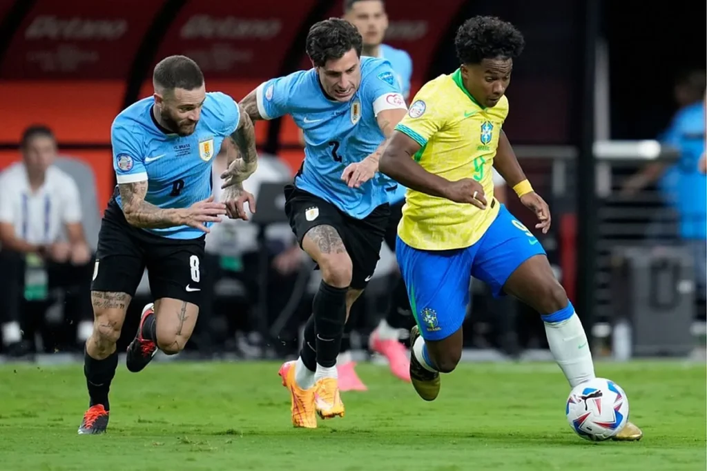 Endrik reunites with Ancelotti after soaring career in France