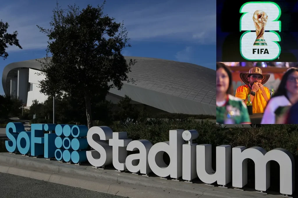 What should I do if I don’t want to go to the 2026 World Cup in America?