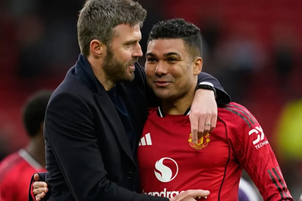 How MLS can add Casemiro to its list of superstars