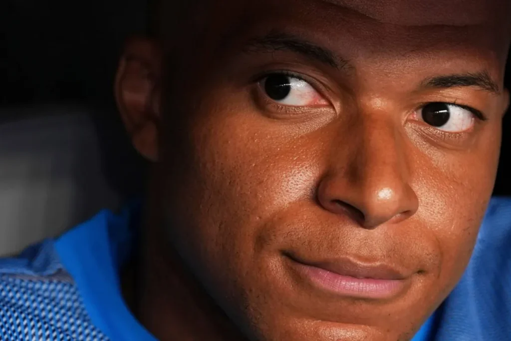 “Real Madrid feel humiliated and have asked Mbappé to lie about his injury.”