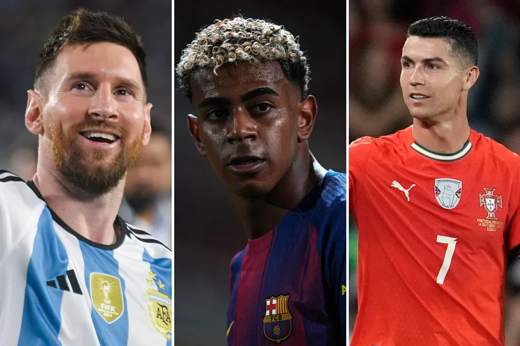 What does FIFA’s new 2026 World Cup rules actually change and how will it affect all matches?