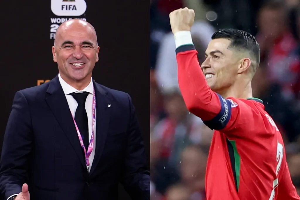 When will CR7 retire? Roberto Marnez revealed the real reason behind his decision
