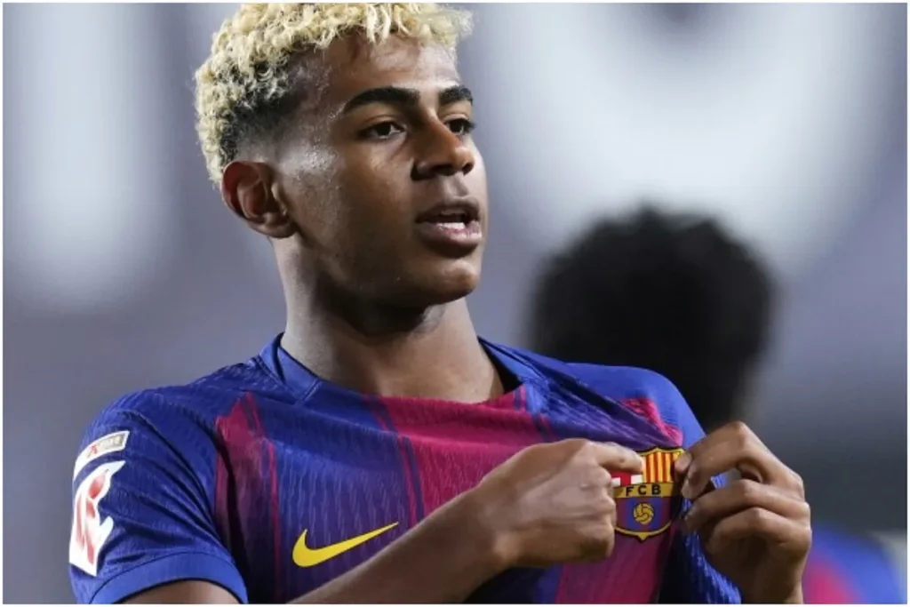 FC Barcelona’s potential kit for next season honors NBA legends
