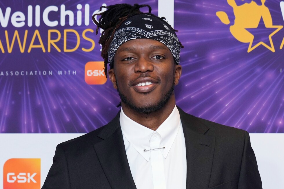 KSI gives Dagenham a global stage by streaming matches on his YouTube channel