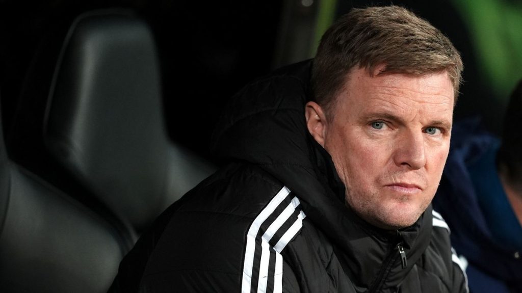 Newcastle rebuild: Sandro Tonali’s money and Eddie Howe’s decision to sign midfielder and striker