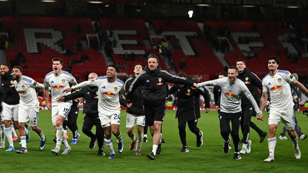 Leeds’ historic victory over Manchester United means more than just bragging rights for both clubs.