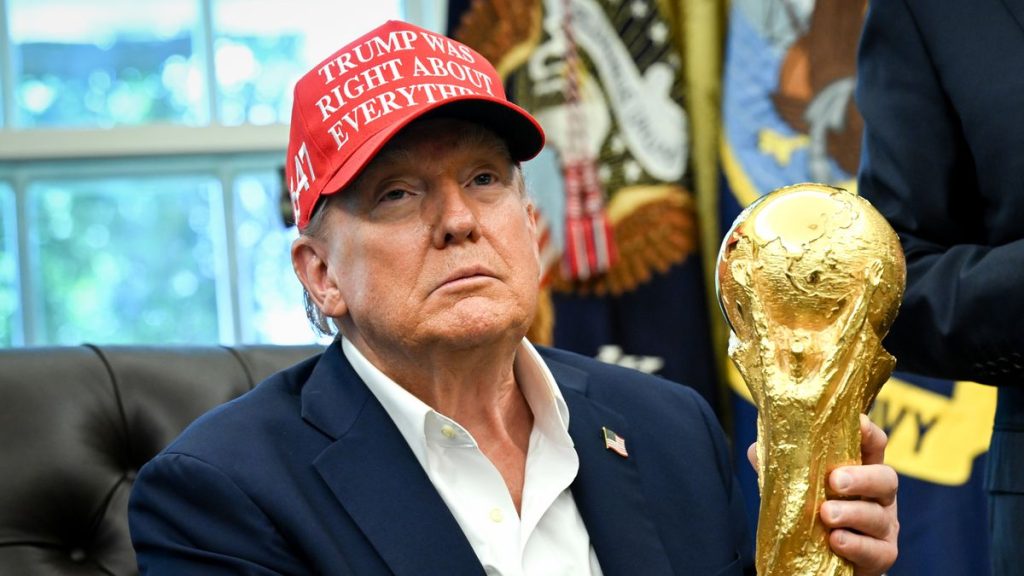 England supporters warn of ‘huge’ human rights risks at 2026 World Cup