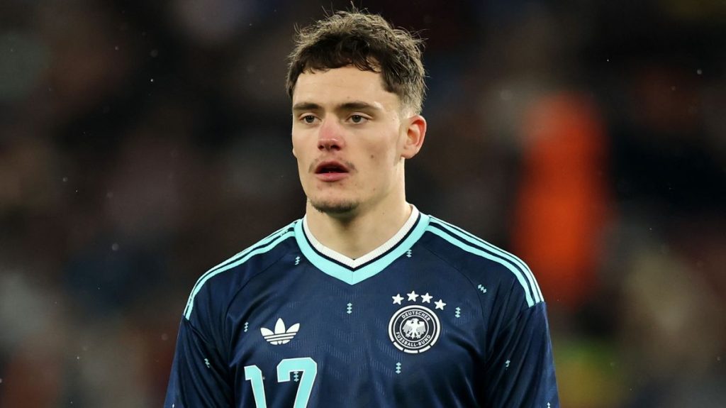 Florian Wirtz opens up about ‘difficult’ start to life at Liverpool, cites key influence on turnaround