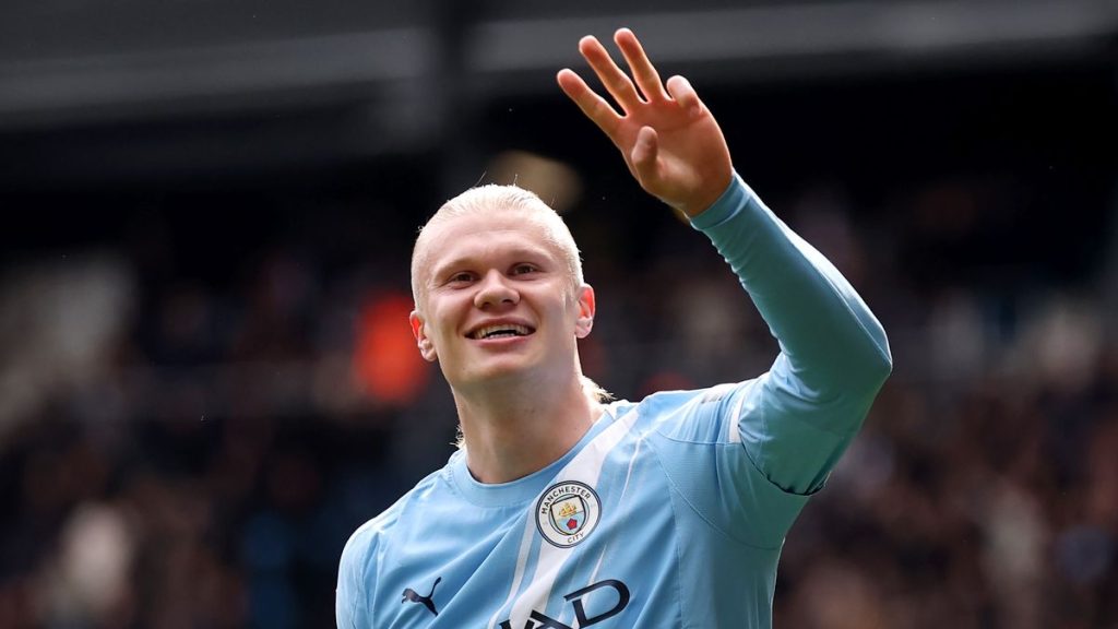 Erling Haaland’s hat-trick humiliates Liverpool as Mo Salah endures nightmare – 5 talking points