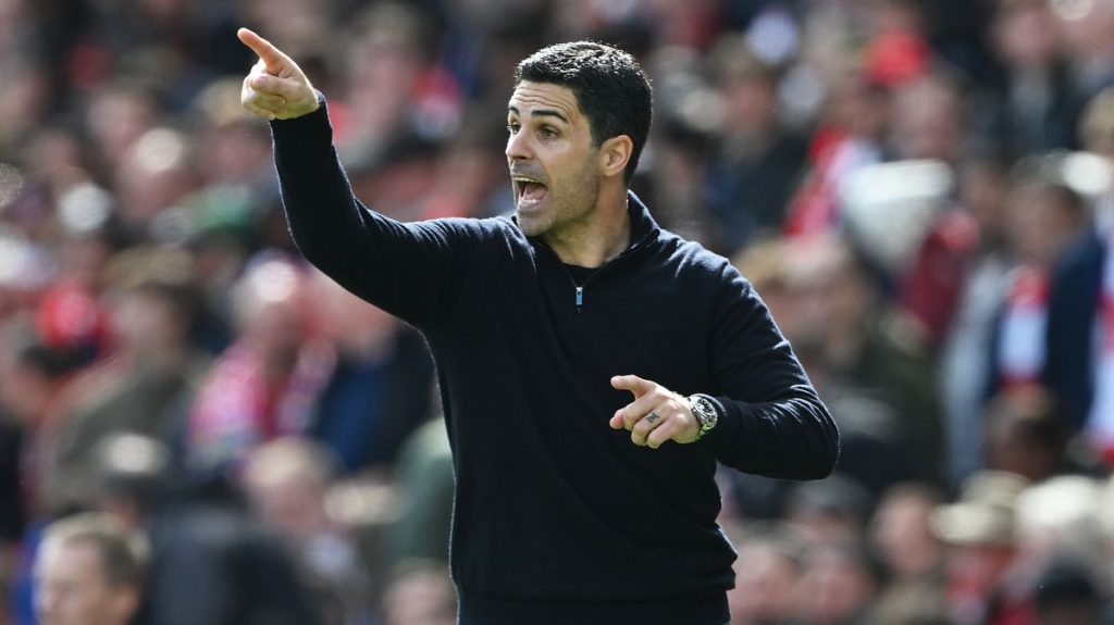 Arsenal’s terrible statistics reveal big problems for Mikel Arteta after Bournemouth defeat